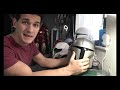 Easy Cosplay Visors for Mandalorian Helmets and More! - Tutorial