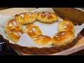 Freshly baked bread that you want to eat every day. The amazing skills of Japanese bakers