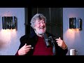 Stephen Fry On Wanting To Take His Own Life