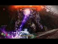 [Destiny 2] PHRY'ZIAH vs Silkstrike (Hunter Strand Super)