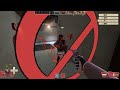 TF2 | How to Fly As Spy