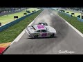 NASCAR Rollover Crashes #1 | BeamNG Drive