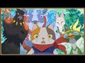 Google Doodle - Champion Island Games All Cutscenes [Manjoume]