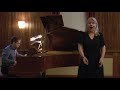 Isolde's Liebestod Wagner Tristan und Isolde Meta Powell, soprano, Brandon Eldredge,piano