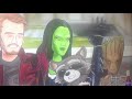 Video racion de como avengers infiniti war deberia haber terminado parte 1/2