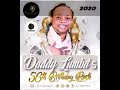 Daddy Lumba Birthdat Bash mix by dj yaw pele