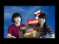 Korean reaction on the most famous Jollibee commercial