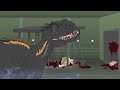 ♪ JURASSIC WORLD FALLEN KINGDOM THE MUSICAL REMIX - Animated Song