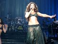Beyonce in Montreal - Beautiful liar