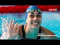 Como foi a discussão que expulsou a nadadora Ana Carolina Vieira das Olimpíadas?
