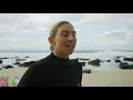 From Biltong To Bungee Jumping To An Epic Freesurf, This Is The Other Side Of J-Bay | No Contest Ep6