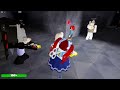 Roblox Poppy Playtime Chapter 3 : Survive Huggy Hallucinations Cutscene and Jumpscare (Multiplayer)