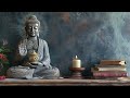 Listen 5 Minutes a Day and Your Life Will Completely Change | Pure Tibetan Healing Zen Sounds #1