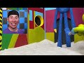 WORLDS CRAZIEST Poppy Playtime Chapter 3 Art Videos EVER!? (AMAZING!)
