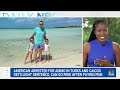 American avoids jail after being arrested on ammunition charges in Turks and Caicos