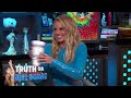 Lisa Barlow and Whitney Rose Reveal the Origins of This Rumor | WWHL
