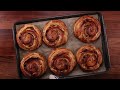 How to Make Flaky Pain Aux Raisins with Handmade Pastry