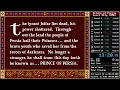 Prince of Persia (DOS) - Level Skip NMG Speedrun in 13:20