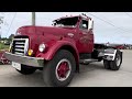 2023 Antique Truck Club of America Athens Truck Show Arrivals & Departures