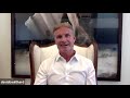 Recovery Summit - in conversation with David Coulthard