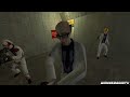 Half-Life VR but the AI is Self-Aware (FINAL ACT: PART 1)