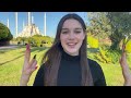 My Vlog: Adana, Turkey 🇹🇷❤️