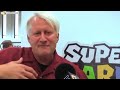 A tribute to Charles Martinet