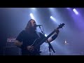 Dying Fetus : Complete Show Live In Paris