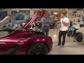 2015 Divergent Blade - Jay Leno's Garage