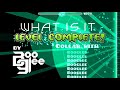 WHAT IS IT (Easy Demon) by Booglee 100%, All Coins | Geometry Dash