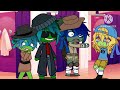 Funny shenanigans with the leo's! || TMNT || Gacha Club || vines || enjoy! ||