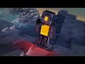 HOLLOW (Minecraft Animation)