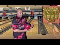 DV8 Hater vs Roto Grip Magic Gem Bowling Ball Comparison
