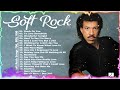 Lionel Richie, Rod Stewart, Rod Stewart, Phil Collins, Bee Gees - Best Soft Rock 70s 80s 90s