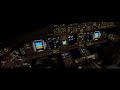 P3D V4.1 | 15 Hour Ultra Long Haul Timelapse | Los Angeles to Dubai | Emirates PMDG 777-300ER