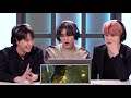 K-pop Stars React To Try Not To Sing Along Challenge (NCT 127 엔시티)