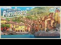 Luca Ambient Music | Pixar Portorosso Italy Cinque Terre Relax Music in Porto Rosso Italian Classics