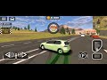 Drift Car Driving 2024 gameplay android mobile games