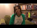 Transforming / Creating a cosy reading corner & book nook vlog!! | Bookshelf Tour