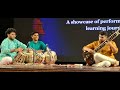 Sitar and Tabla Jugalbandi | Raag - Bahar | Peformed At Shanmukhananda Hall |