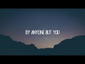 Ava Max - Anyone But You (Lyrics)