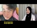 TERNYATA AKU DIKERJAIN SAMA COWOK KOREA INI 😈🤬- OMETV INTERNASIONAL