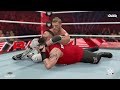 WWE 2K23: Universe Mode - Part # 38 (07/22/24)