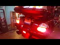 New Flashing Brake Light - 2009 Honda Goldwing