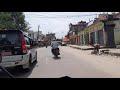 Janakpur Riding Vibes||Kadam Chowk to Murli chowk