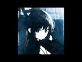 immerse into melancholy | breakcore mix