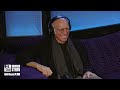 Larry David Tells the Famous Story of Him Quitting 