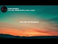 Lost Sky x ANGELPLAYA x Chris Linton - Unbreakable (Lyrics)