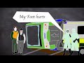 The Croydon Tram Crash Disaster 2016 | Plainly Difficult Documentary