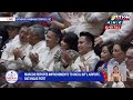 Marcos: Completion of Cebu-Negros-Panay backbone to stabilize power in Visayas | ANC